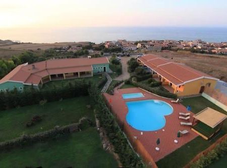 Palalama Valledoria  Dış mekan fotoğraf