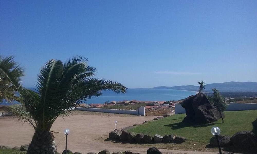 Palalama Valledoria  Dış mekan fotoğraf