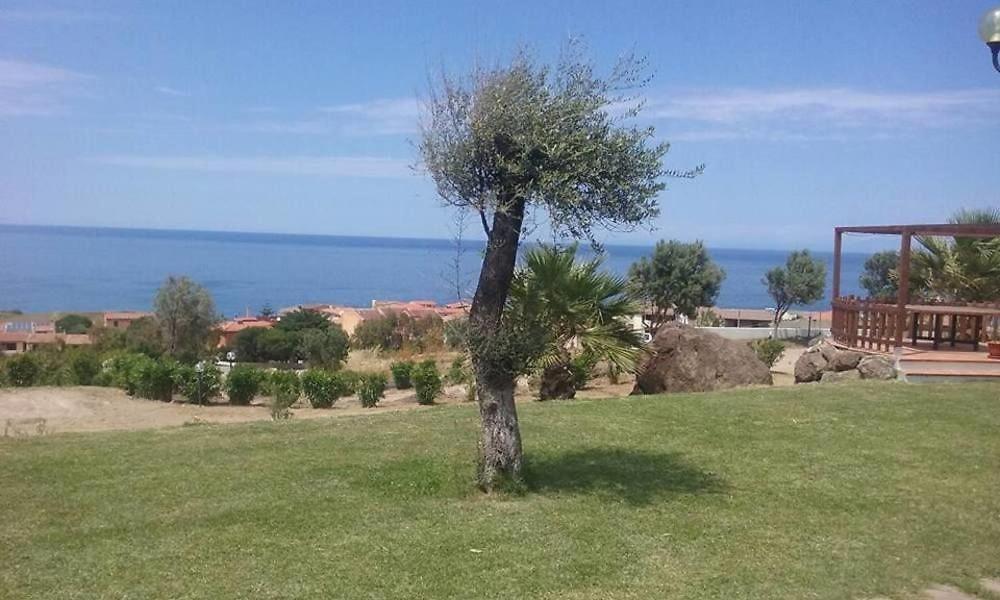 Palalama Valledoria  Dış mekan fotoğraf