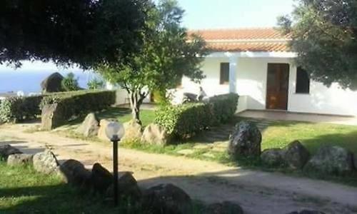 Palalama Valledoria  Dış mekan fotoğraf