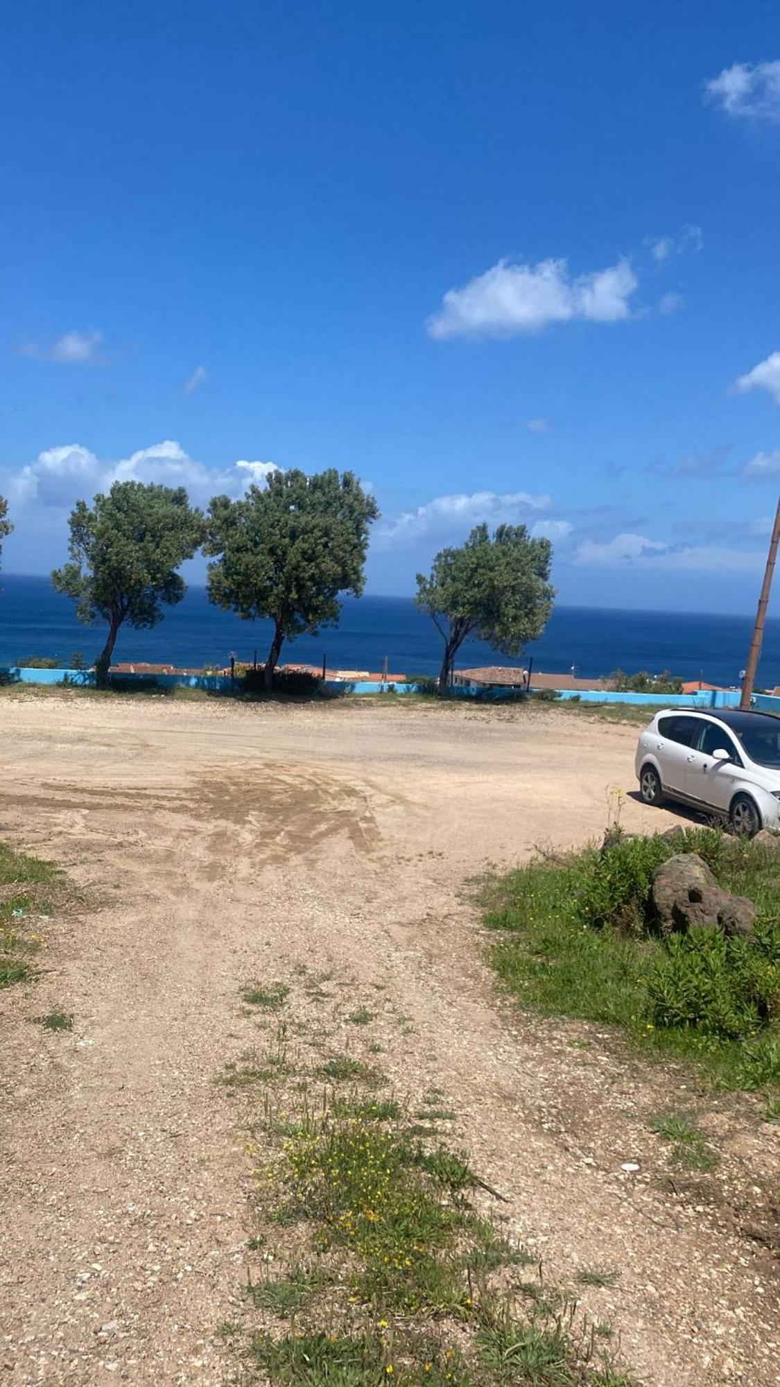 Palalama Valledoria  Dış mekan fotoğraf