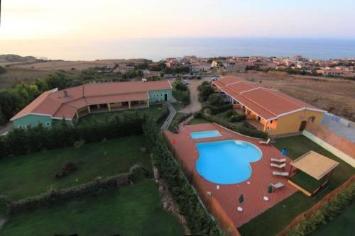 Palalama Valledoria  Dış mekan fotoğraf