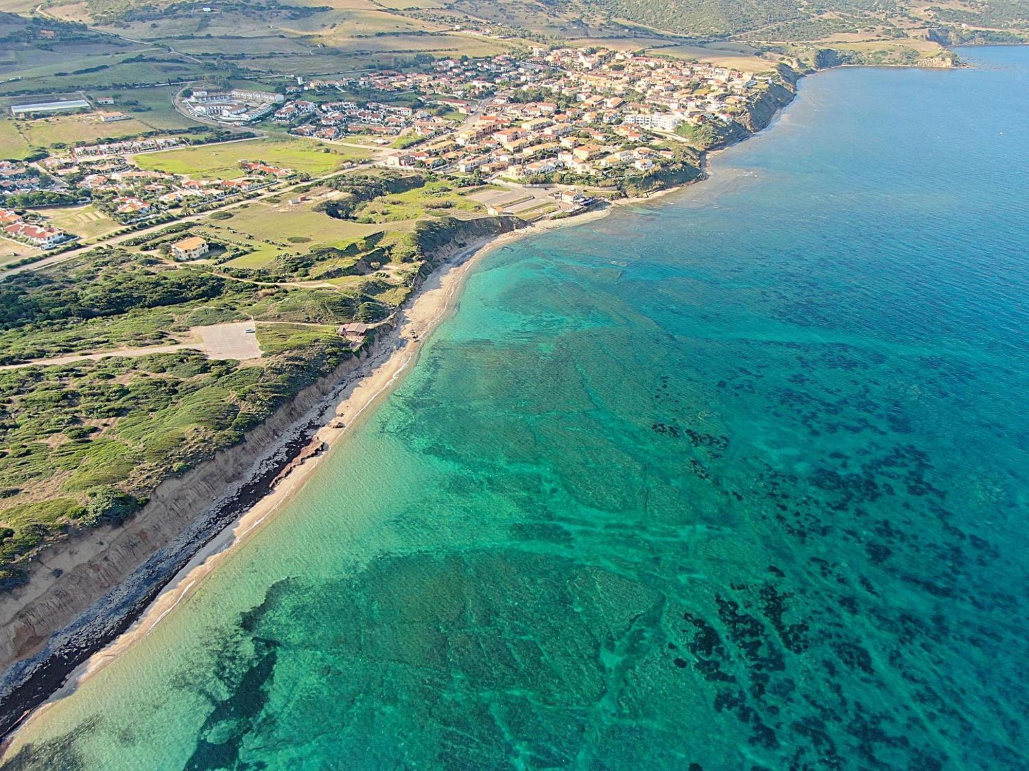 Palalama Valledoria  Dış mekan fotoğraf