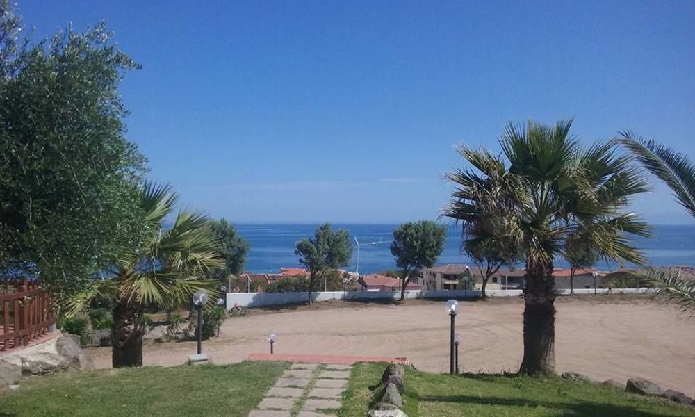 Palalama Valledoria  Dış mekan fotoğraf
