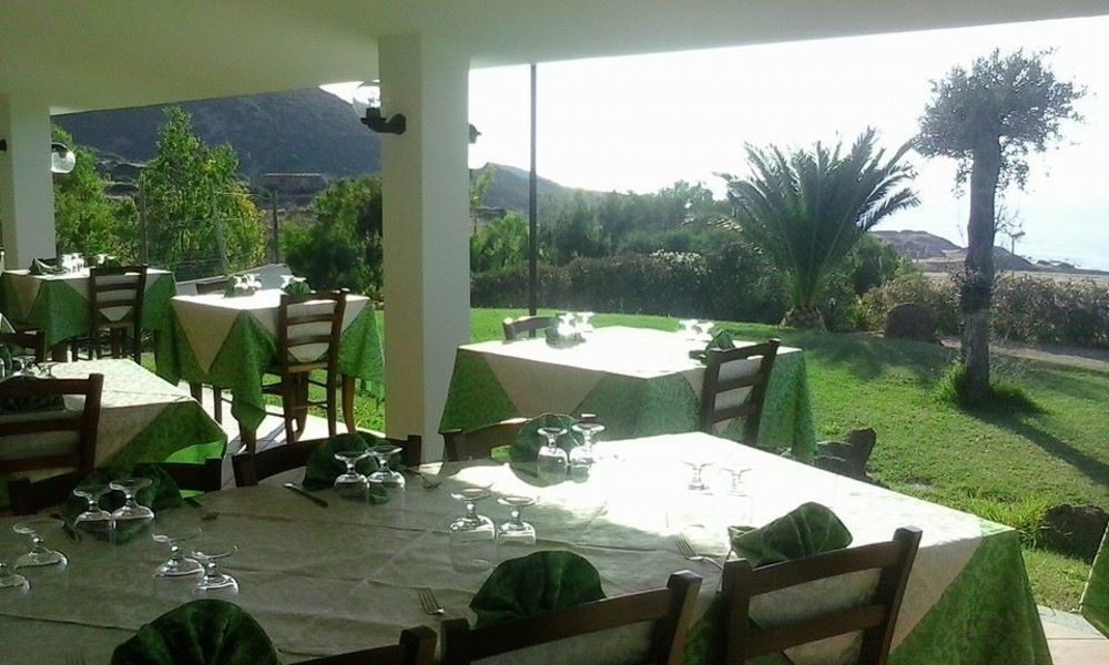 Palalama Valledoria  Dış mekan fotoğraf