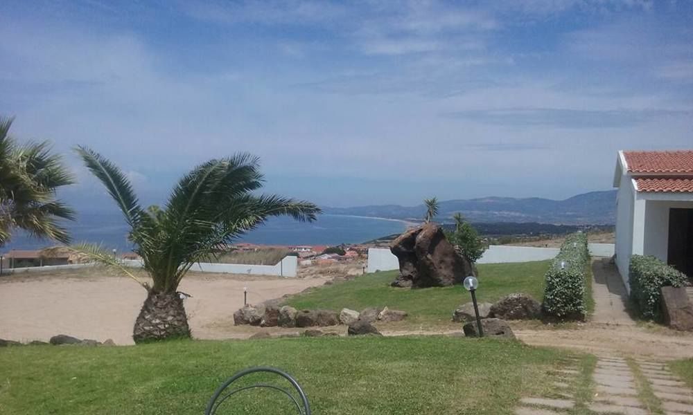 Palalama Valledoria  Dış mekan fotoğraf