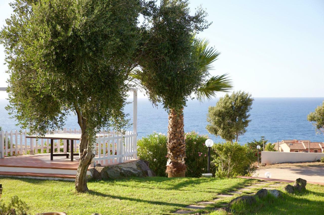 Palalama Valledoria  Dış mekan fotoğraf