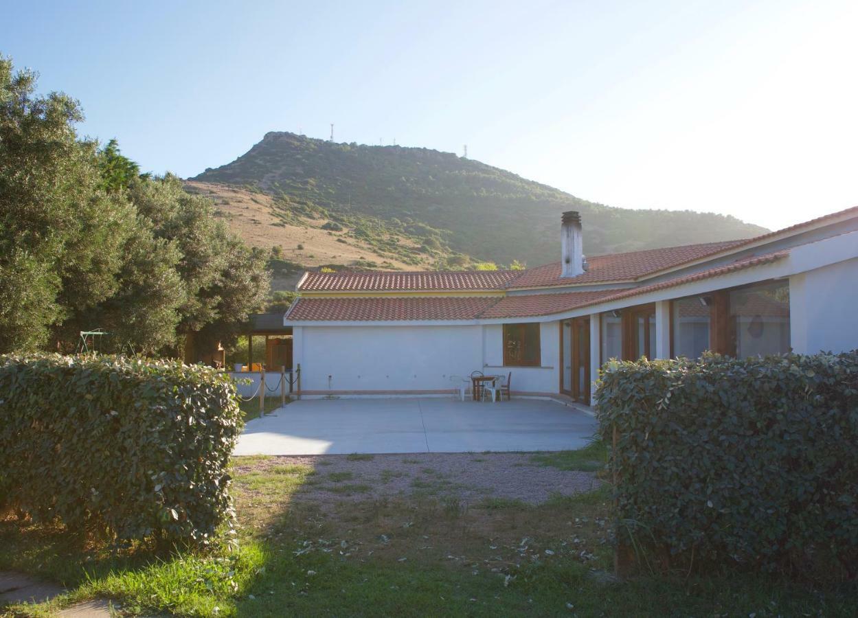 Palalama Valledoria  Dış mekan fotoğraf