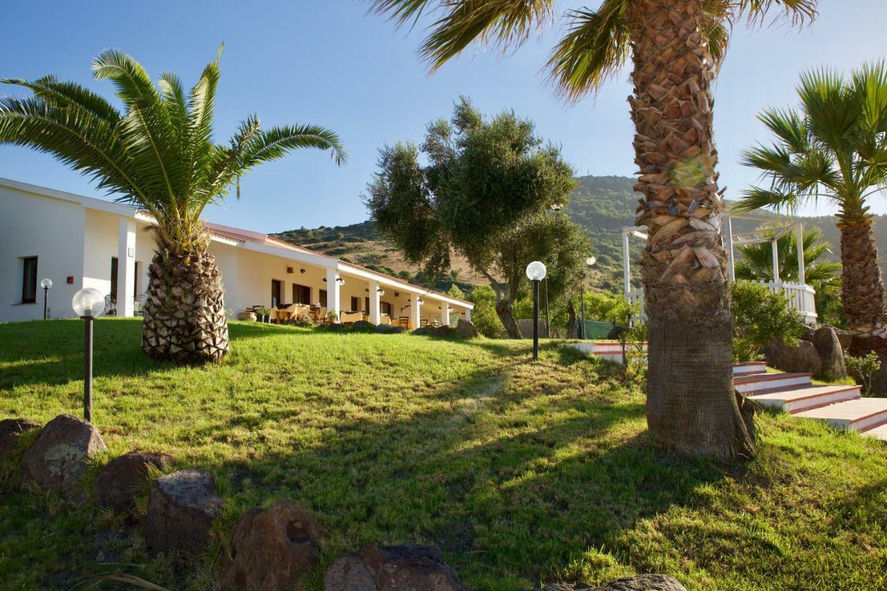 Palalama Valledoria  Dış mekan fotoğraf
