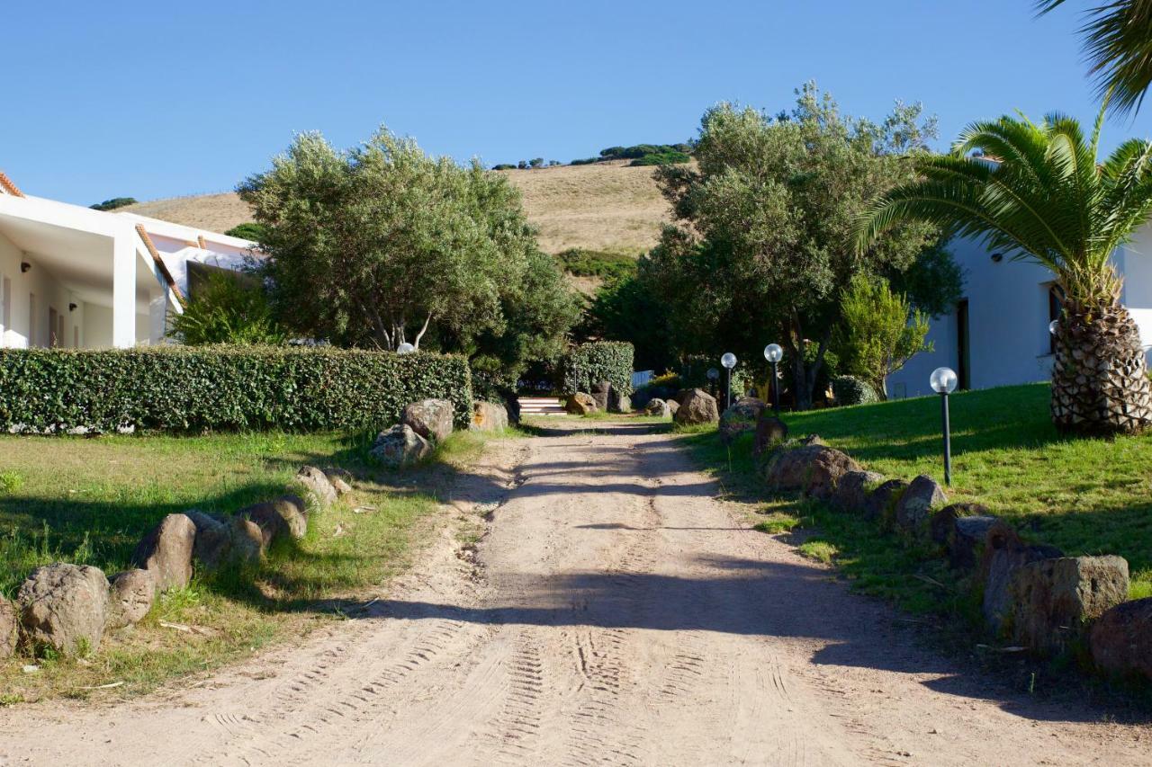 Palalama Valledoria  Dış mekan fotoğraf